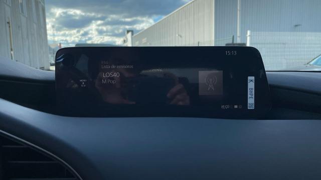 Mazda 3 MAZDA 3 2024 2.0 e-SKYACTIV-G MHEV 122CV 6MT FWD EXCLUSIVE LINE