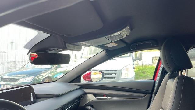 Mazda 3 MAZDA 3 2024 2.0 e-SKYACTIV-G MHEV 122CV 6MT FWD EXCLUSIVE LINE