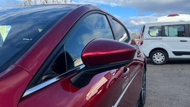 Mazda 3 MAZDA 3 2024 2.0 e-SKYACTIV-G MHEV 122CV 6MT FWD EXCLUSIVE LINE