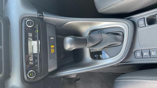 Mazda 2 MAZDA 2 HYBRID 1.5 116CVT AGILE COMFORT