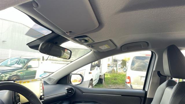 Mazda 2 MAZDA 2 HYBRID 1.5 116CVT AGILE COMFORT