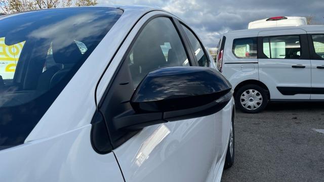 Mazda 2 MAZDA 2 HYBRID 1.5 116CVT AGILE COMFORT