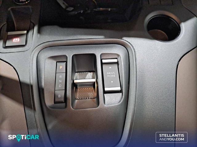 Peugeot Rifter e-Rifter  Standard 100kw GT