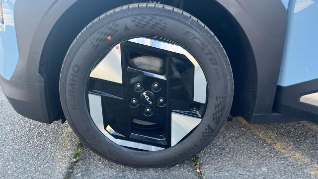 Kia Ev3 BEV EARTH AUTO 204CV 5P