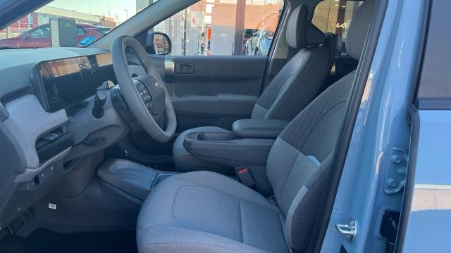 Kia Ev3 BEV EARTH AUTO 204CV 5P