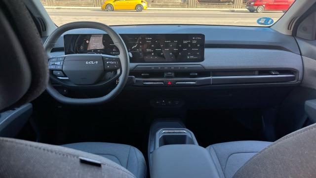 Kia Ev3 BEV EARTH AUTO 204CV 5P