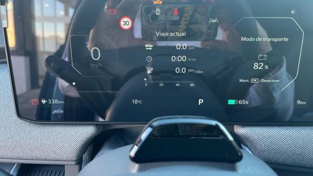 Kia Ev3 BEV EARTH AUTO 204CV 5P