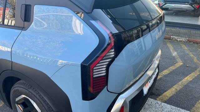 Kia Ev3 BEV EARTH AUTO 204CV 5P