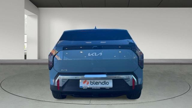 Kia Ev3 BEV EARTH AUTO 204CV 5P