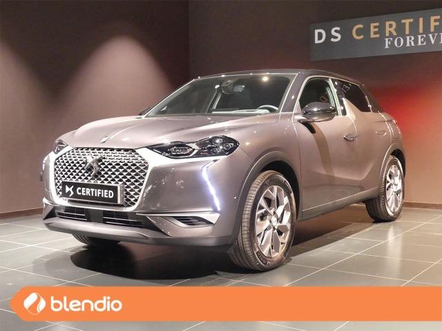 DS Ds 3 E-TENSE GRAND CHIC AUTO 136CV