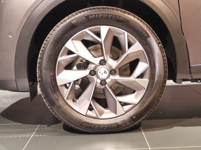 DS Ds 3 E-TENSE GRAND CHIC AUTO 136CV