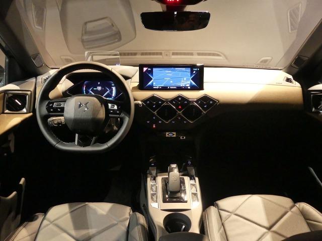 DS Ds 3 E-TENSE GRAND CHIC AUTO 136CV