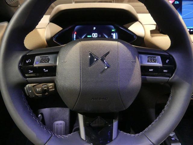 DS Ds 3 E-TENSE GRAND CHIC AUTO 136CV