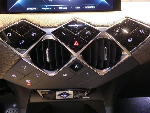 DS Ds 3 E-TENSE GRAND CHIC AUTO 136CV