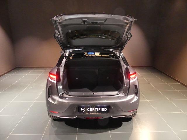 DS Ds 3 E-TENSE GRAND CHIC AUTO 136CV