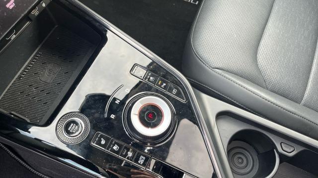 Kia Niro 1.6 GDI HEV EMOTION 141CV 5P