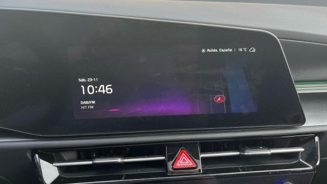 Kia Niro 1.6 GDI HEV EMOTION 141CV 5P