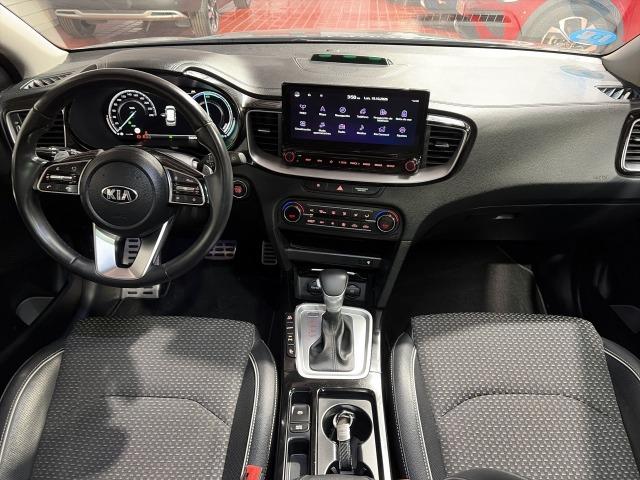Kia Ceed Tourer 1.6 GDi Eco-Dynamics PHEV eMotion 104 kW (141 CV)