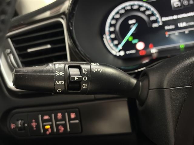 Kia Ceed Tourer 1.6 GDi Eco-Dynamics PHEV eMotion 104 kW (141 CV)