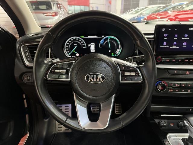 Kia Ceed Tourer 1.6 GDi Eco-Dynamics PHEV eMotion 104 kW (141 CV)