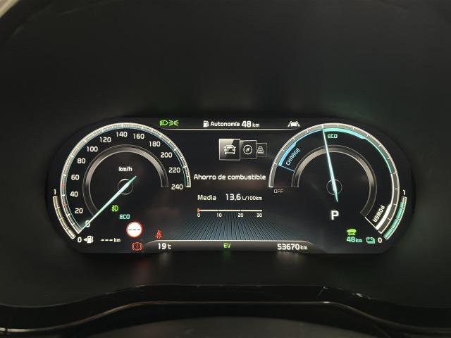 Kia Ceed Tourer 1.6 GDi Eco-Dynamics PHEV eMotion 104 kW (141 CV)