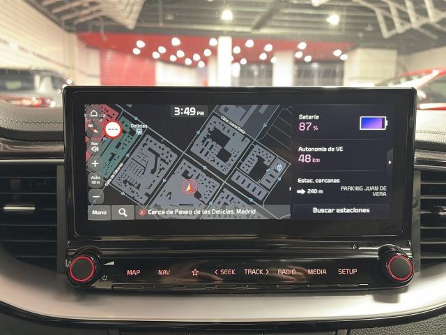 Kia Ceed Tourer 1.6 GDi Eco-Dynamics PHEV eMotion 104 kW (141 CV)