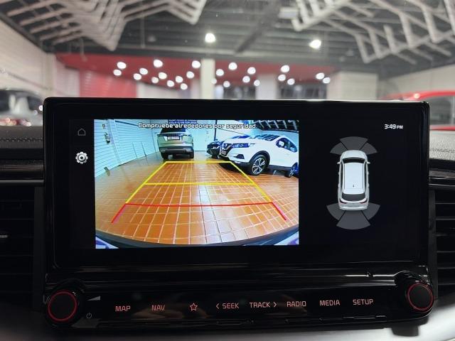 Kia Ceed Tourer 1.6 GDi Eco-Dynamics PHEV eMotion 104 kW (141 CV)