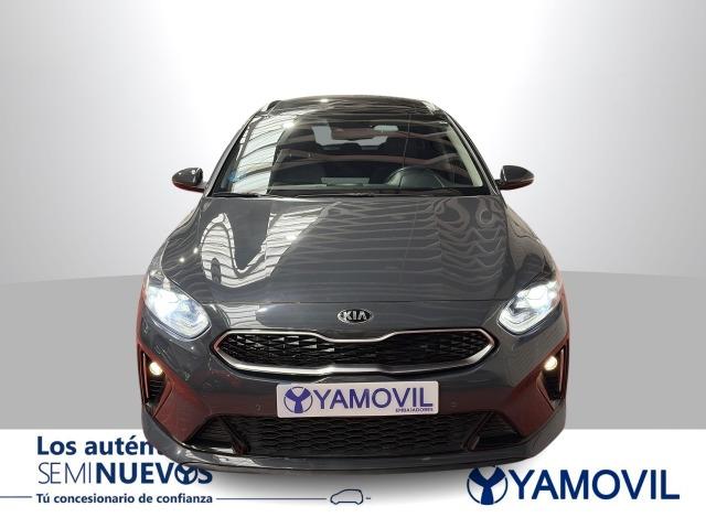 Kia Ceed Tourer 1.6 GDi Eco-Dynamics PHEV eMotion 104 kW (141 CV)