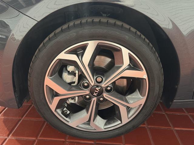 Kia Ceed Tourer 1.6 GDi Eco-Dynamics PHEV eMotion 104 kW (141 CV)