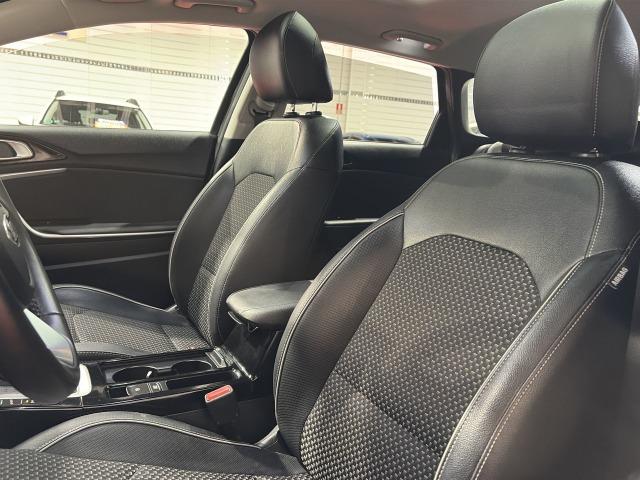 Kia Ceed Tourer 1.6 GDi Eco-Dynamics PHEV eMotion 104 kW (141 CV)