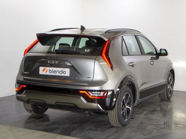 Kia Niro 1.6 GDI HEV DRIVE 129CV 5P