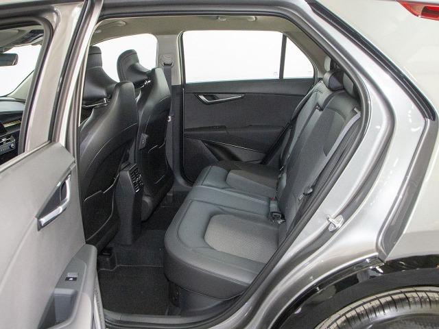 Kia Niro 1.6 GDI HEV DRIVE 129CV 5P