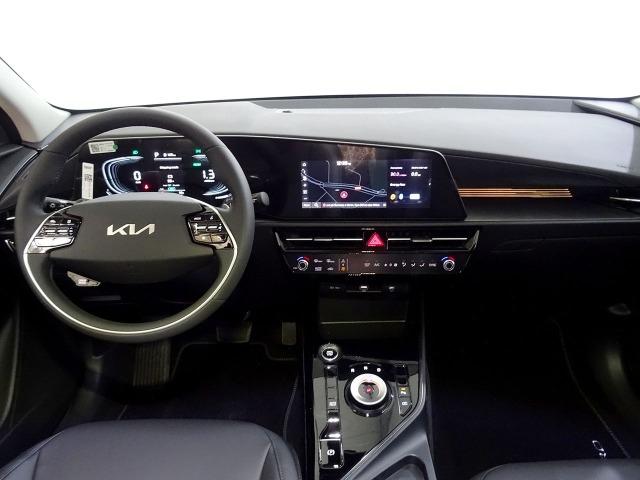Kia Niro 1.6 GDI HEV DRIVE 129CV 5P