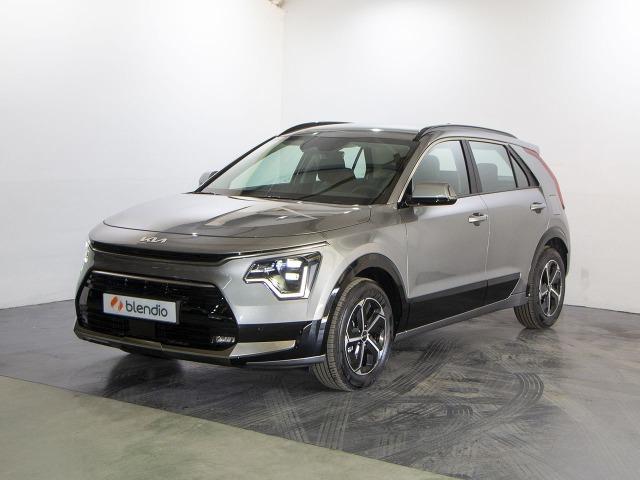 Kia Niro 1.6 GDI HEV DRIVE 129CV 5P