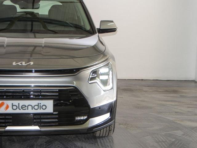 Kia Niro 1.6 GDI HEV DRIVE 129CV 5P