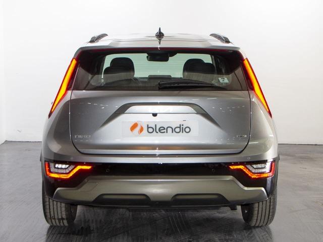 Kia Niro 1.6 GDI HEV DRIVE 129CV 5P
