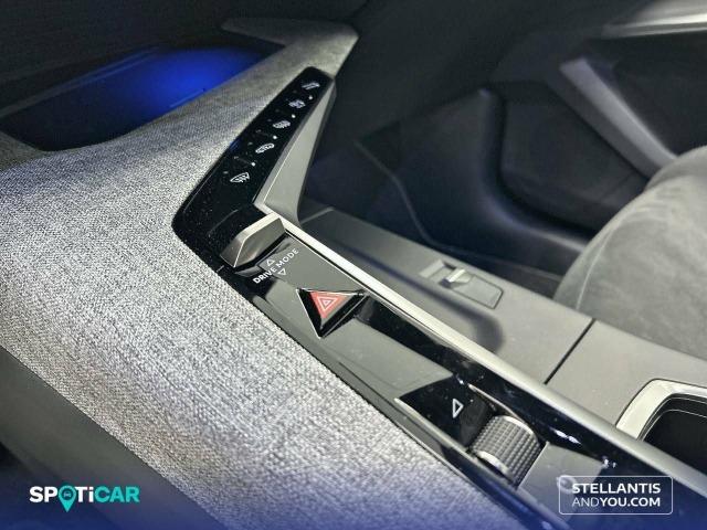 Peugeot 3008 Eléctrico 157kW GT
