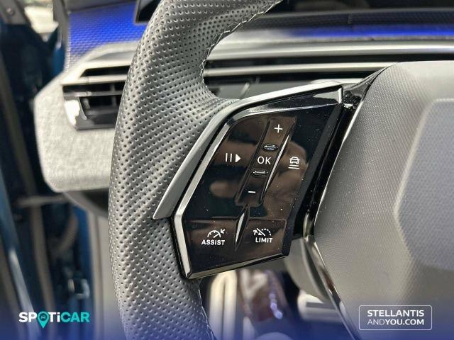 Peugeot 3008 Eléctrico 157kW GT
