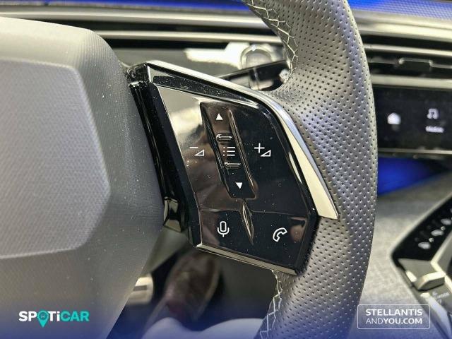Peugeot 3008 Eléctrico 157kW GT