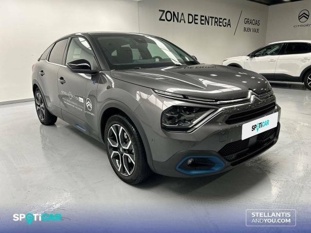 Citroën C4 ë-C4 eléctrico 100kW 50kWh Shine