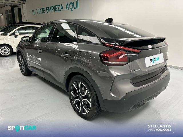 Citroën C4 ë-C4 eléctrico 100kW 50kWh Shine