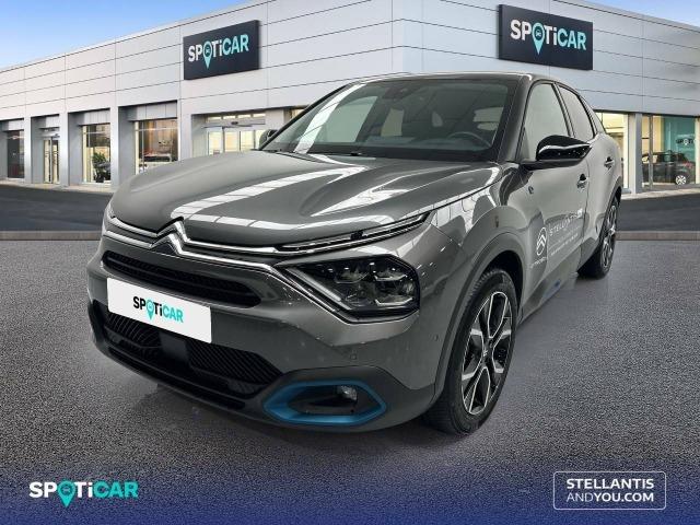 Citroën C4 ë-C4 eléctrico 100kW 50kWh Shine