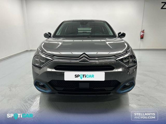 Citroën C4 ë-C4 eléctrico 100kW 50kWh Shine