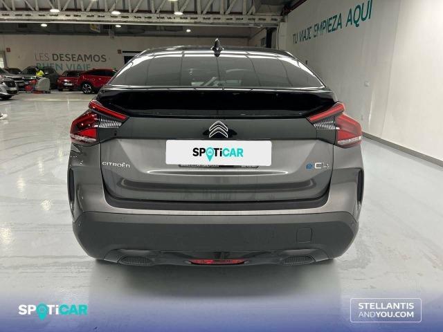 Citroën C4 ë-C4 eléctrico 100kW 50kWh Shine