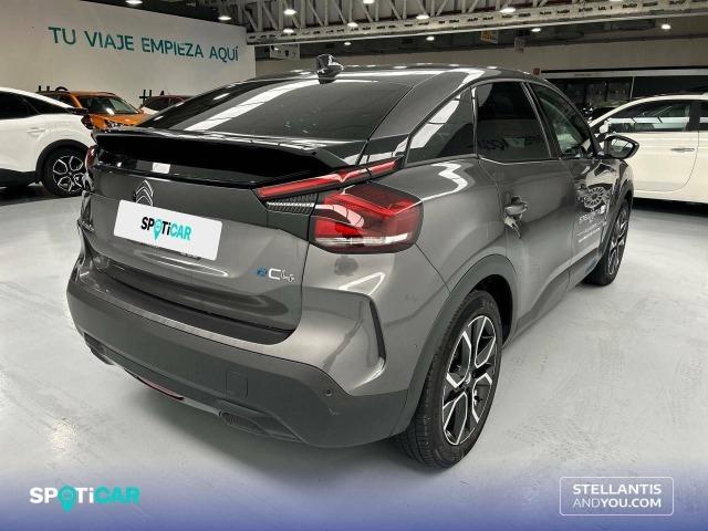 Citroën C4 ë-C4 eléctrico 100kW 50kWh Shine