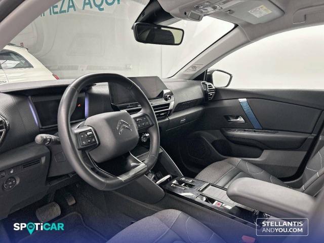 Citroën C4 ë-C4 eléctrico 100kW 50kWh Shine