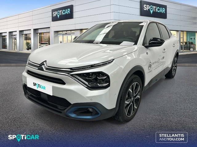 Citroën C4 X ë-C4 X eléctrico 100kW 50KWh Shine