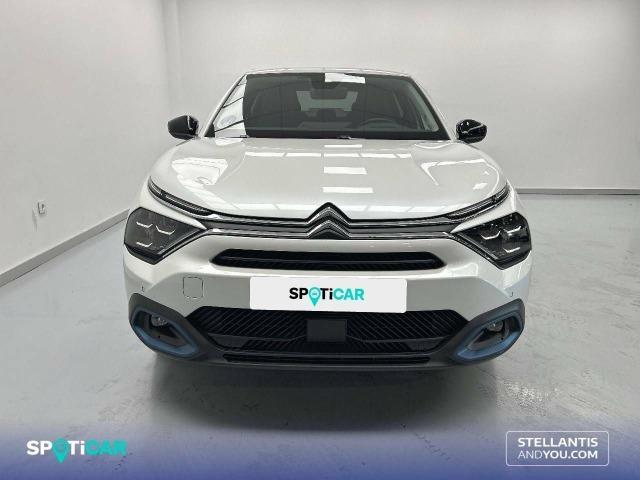 Citroën C4 X ë-C4 X eléctrico 100kW 50KWh Shine