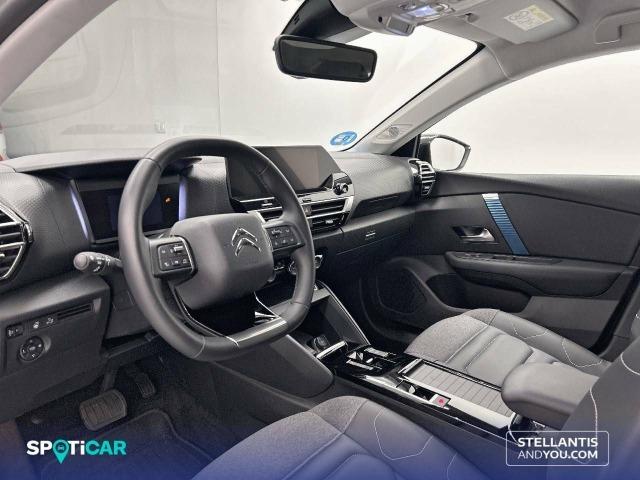 Citroën C4 X ë-C4 X eléctrico 100kW 50KWh Shine