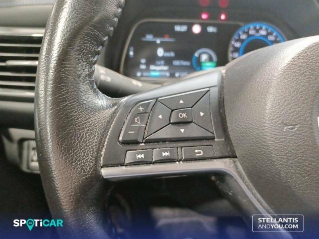 Nissan Leaf 40kWh Acenta